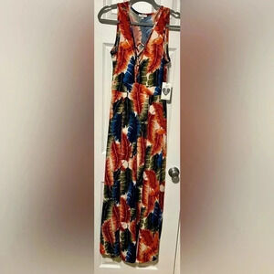 New IRIS LOS ANGELES Dress, Size S